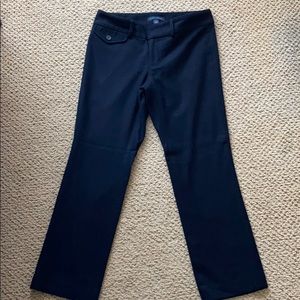 Banana Republic women’s pants.